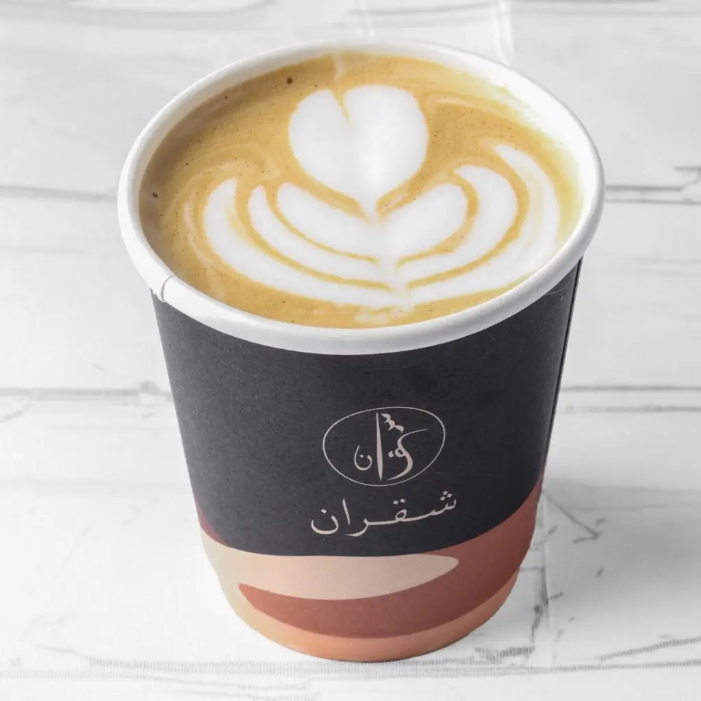 لاتيه